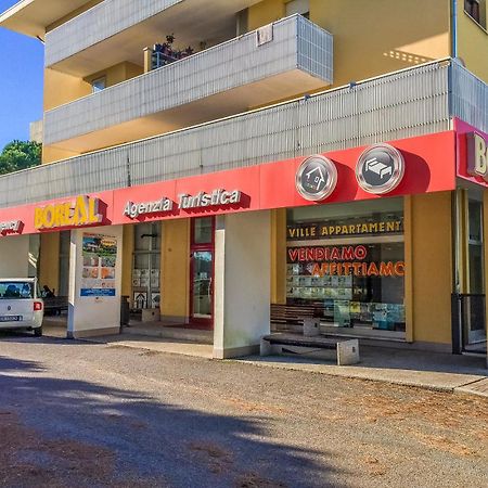 Residence Miriam 2 بيبيوني المظهر الخارجي الصورة