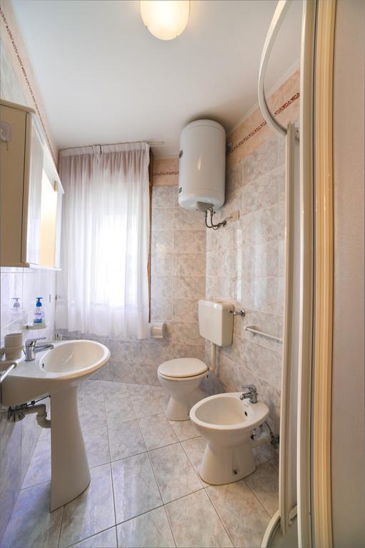 Residence Miriam 2 بيبيوني الغرفة الصورة