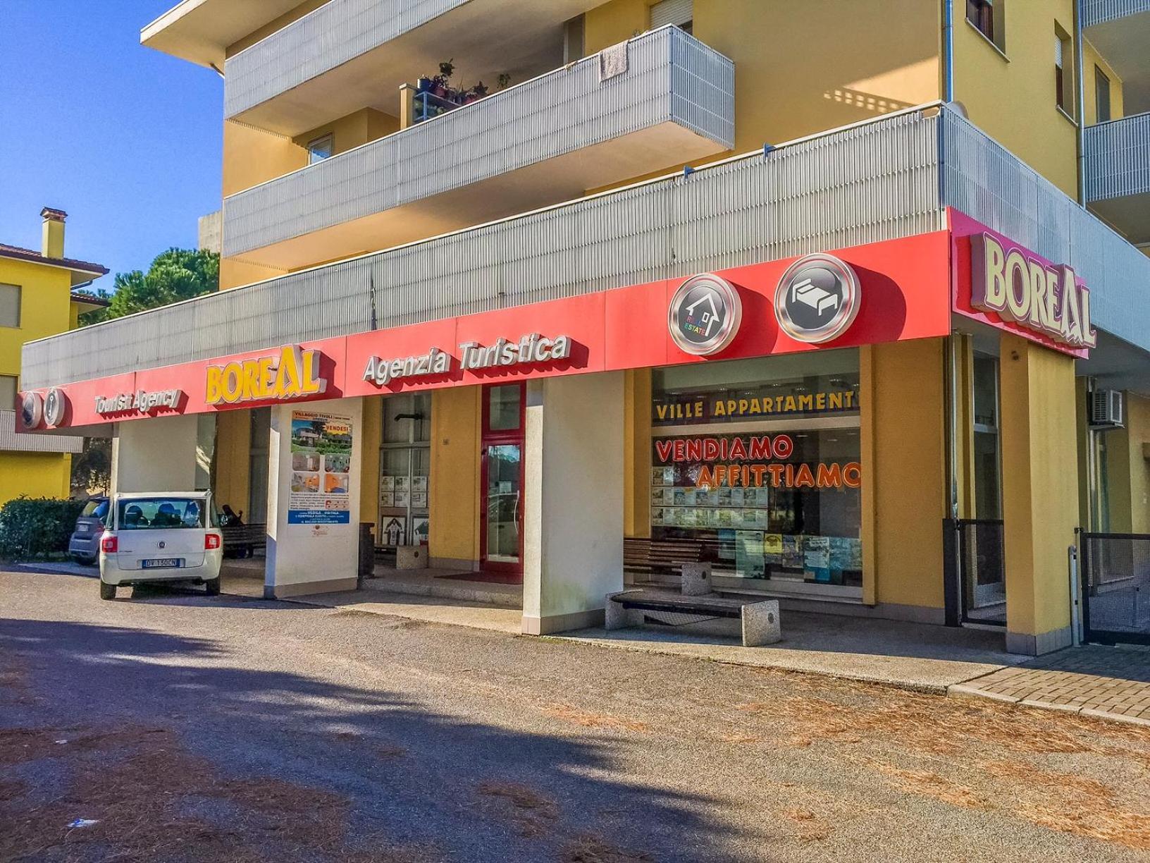 Residence Miriam 2 بيبيوني المظهر الخارجي الصورة