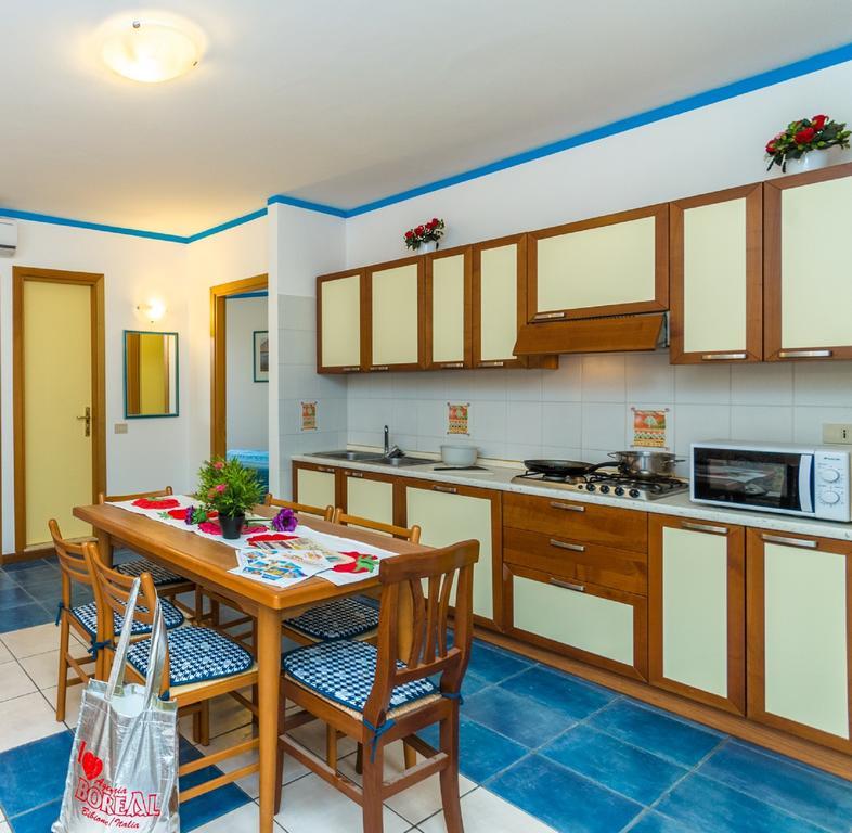 Residence Miriam 2 بيبيوني المظهر الخارجي الصورة